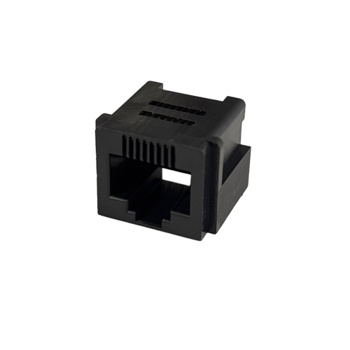 Yaesu P1091734 Microphone Socket – FT-991/FT-991A Replacement