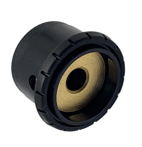 Yaesu RA0269700 main tuning knob for FT‑817 FT‑818 – Radioworld UK