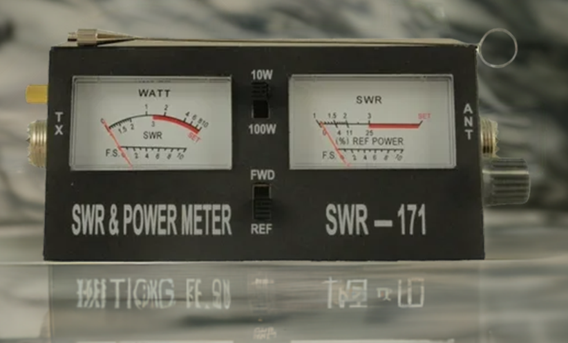 SWR 171 SWR power meter for sale