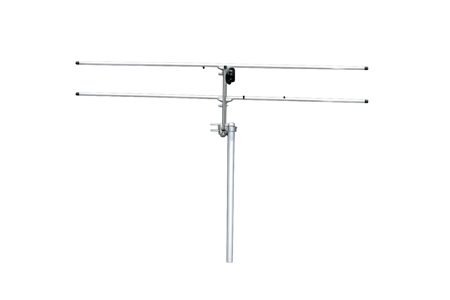 HB9CV‑70 70 cm 2‑Element Beam Antenna | 430–440 MHz | 3.5 dBd Gain