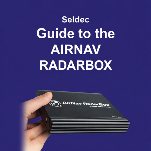 Seldec Guide to the AirNav RadarBox | Radioworld UK