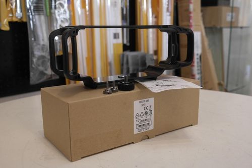 Yaesu SPG-1 protection guard for FTX-1 FIELD transceiver