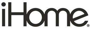 iHome Portable Speakers -Clock radio
