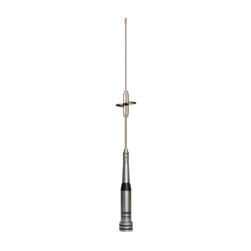 Sirio HP 2070 2/70 Dual‑Band Mobile Antenna – 2m/70cm VHF/UHF