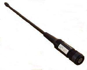 W-801 Watson 25-1900MHz Regular Gainer BNC