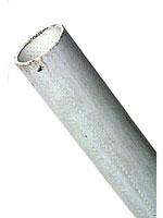 Rfm-200 2m x 2in strengthened fibreglass pole