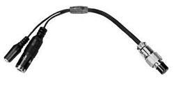 Heil AD-1-T interface cable for Ten-Tec transceivers