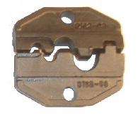 West mountain radio ct,ds03 - non-insulated terminal die set