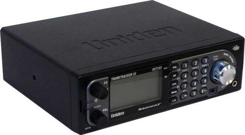 Uniden bct-15x gps available pre-programmed air band.