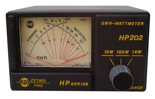Zetagi hp-202