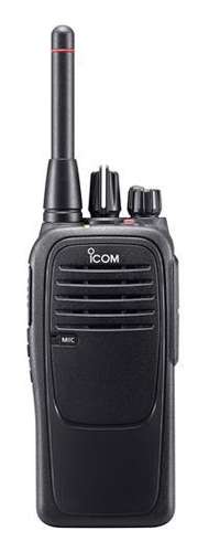 Icom ic-f29sr professional pmr446 licence free two way radio
