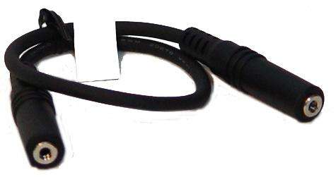 Yaesu CT-176 data cable (2.5mm) for FT-1D.