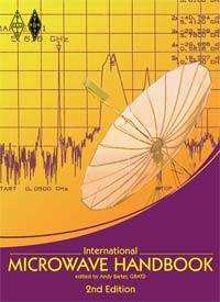 International microwave handbook - 2nd edition edited by andy barter, g8atd