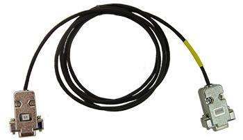West mountain radio kenwood rs232 cat cable, 6ft, 58119-1432