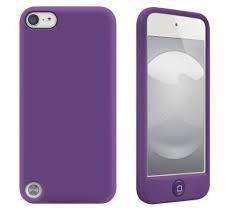 Switcheasy case ipod touch5 colors viola