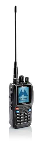 Midland ct890 vhf,uhf amateur radio transceiver