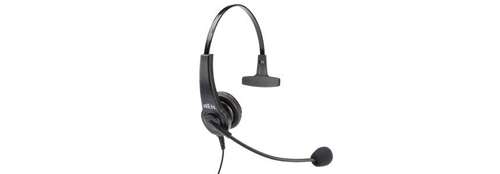 Handie talkie headset (hth) for use with yaesu, kenwood and icom