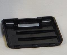 Replacement Battery Cover For IC-R20 Receiver