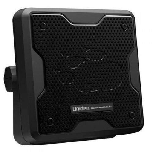 Uniden bc20 speaker 20w - 3.5 mm right angle plug