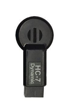 Heil Full Range Dynamic Element is designed for professional use, specifically for the Heil PR 7 Headset