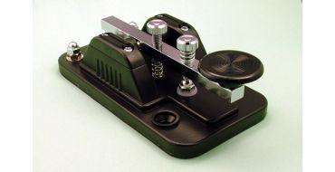 TC-701 Hi-Mound Morse key oscillator.