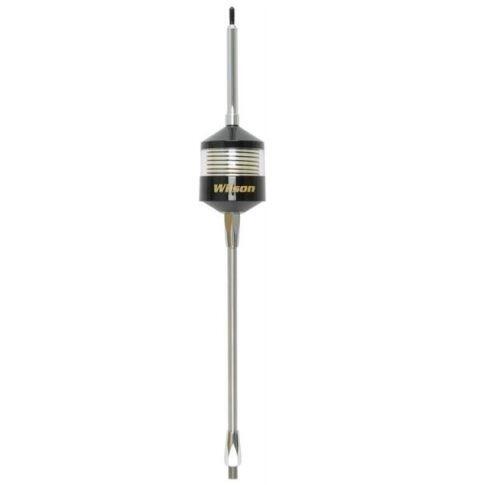 WILSON 2000 10"+5" SHAFT TRUCKER (CLEAR COIL)