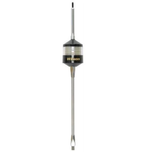 WILSON 2000 10"+5" SHAFT TRUCKER (CLEAR COIL)