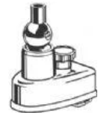 Hustler antenna is designed for high performance and durability, making it a popular choice for many radio enthusiasts.