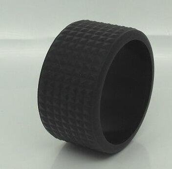 TS-590/570 replacement dial for any worn ones you have and a genuine replacement.