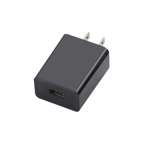 Icom BC‑258E AC Adapter 5V 2A Level VI Power Supply