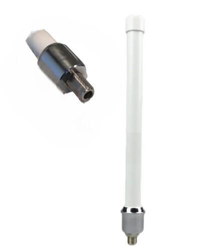 Sirio SCO-868 4DBi 868 MHz HNT Helium Base Antenna Without Cable
