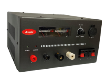 Sharman av-6075nf switching power supply 75amp