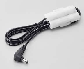 Icom OPC-2421 DC power cable for AH-705 tuner - Radioworld UK