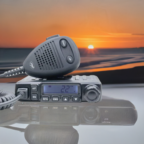 PNI HP-6500 is a versatile AM/FM