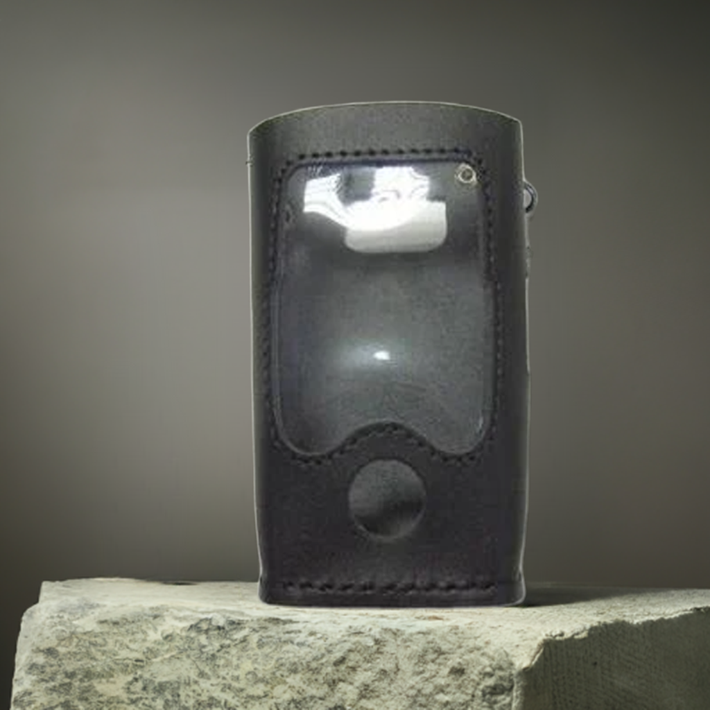 Compact protective case for UBC75XLT and UBC125XLT scanners – Radioworld UK