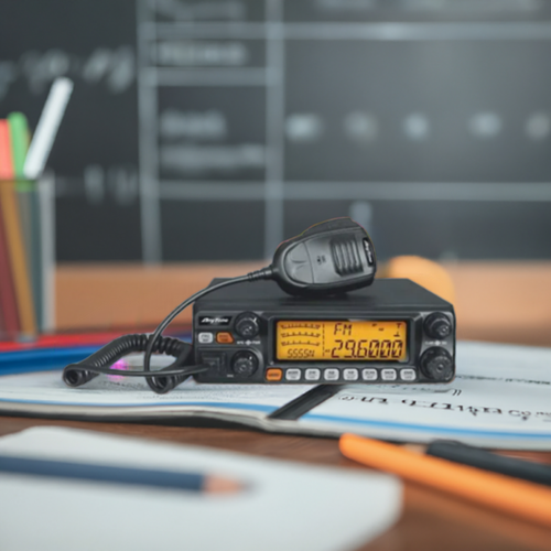 Anytone at-5555n ii 2