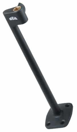 Heil rs-1 riser for the pl2t, sb-2, and hb-1