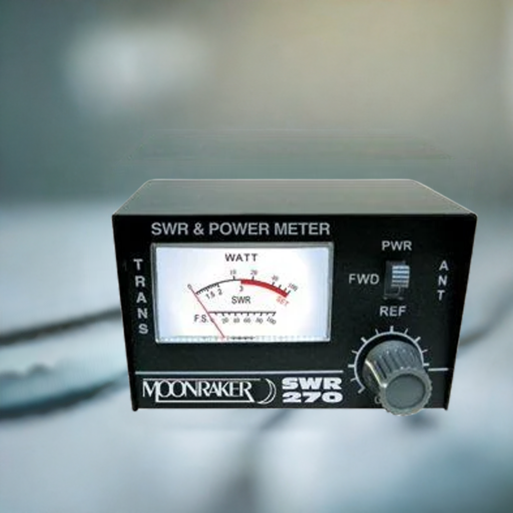 Moonraker SWR-270 price