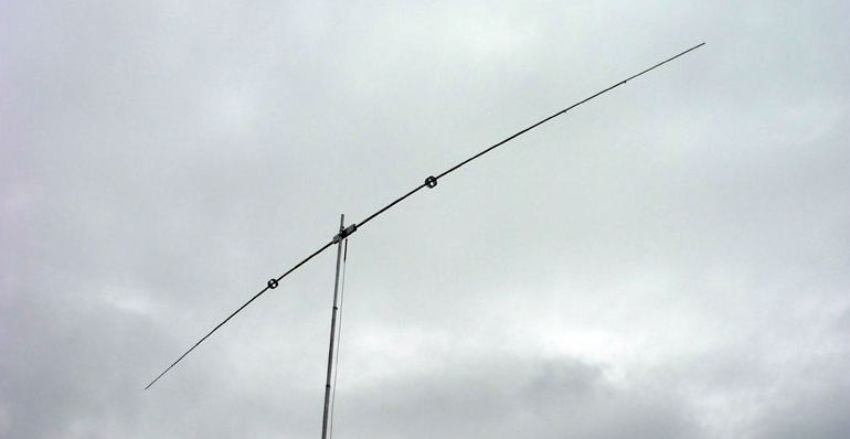 EAntenna 40MDY1 Rotary Monoband Dipoles