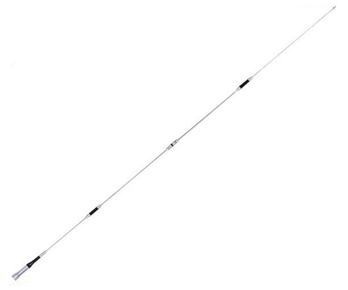 Sharman SG-7900 Dual Band Mobile Antenna – 2m/70cm Amateur Radio