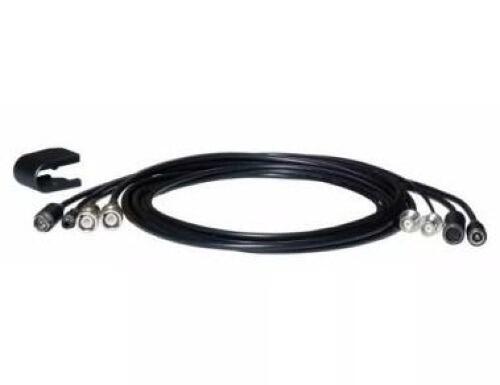 Yaesu SCU-66 USB interface cable – Radioworld UK