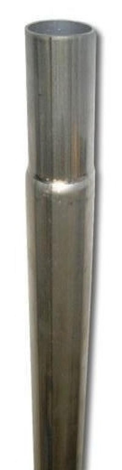 SSP-200 Swaged Pole – 5ft, 51mm OD, Medium Duty - Radioworld UK