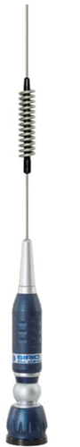 Sirio Turbo 800S PL Blue Line CB Antenna – Radioworld UK