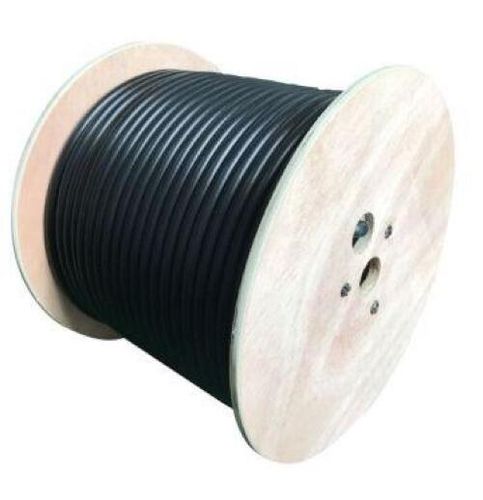 Moonraker fz400cu 100m drum low loss flexible cable - lmr400.