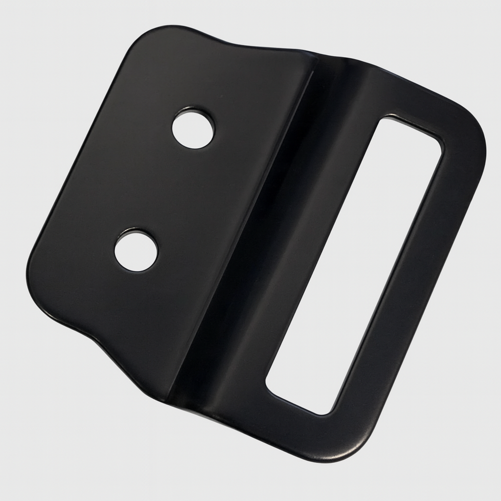 Yaesu RA027600 genuine belt hook for FT‑817 and FT‑818 - Radioworld UK