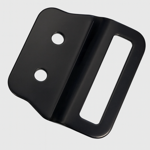 Yaesu RA027600 genuine belt hook for FT‑817 and FT‑818 - Radioworld UK