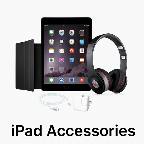 iPad Accessories