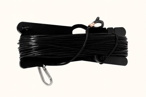 Chameleon 60ft replacement wire for Emcomm II antenna on winder
