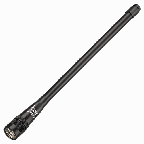 Icom FA‑SC57U UHF antenna for IC‑F25 radio – Radioworld UK