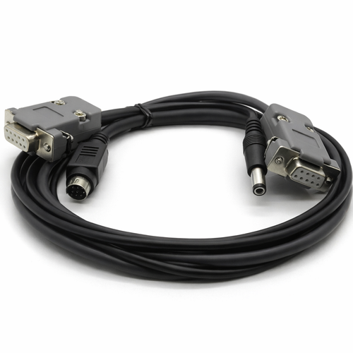 LDG YT‑847 LDG Replacement Interface Cable - Radioworld UK